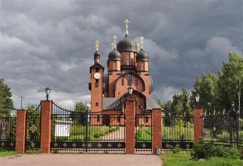 Toksovo, Russia: All You Must Know Before You Go (2024) - Tripadvisor