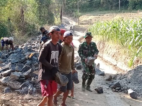 Selain Jalan Sarpras Air Bersih Menjadi Prioritas Pembangunan Pemalang