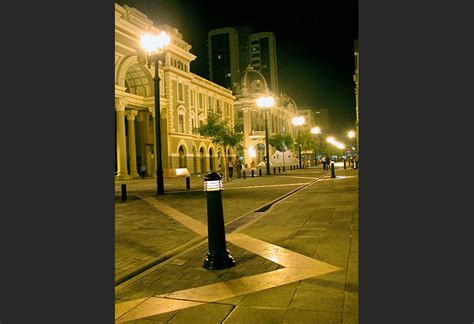 Plaza de la Administración de Guayaquil Douglas Dreher Arquitectos