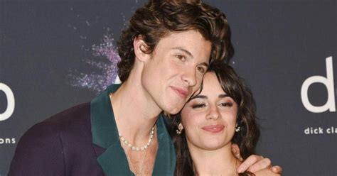 Camila Cabello Se Arrepiente De Su Breve Reconciliaci N Con Shawn Mendes