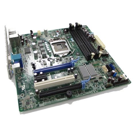 Placa De Baza Dell Optiplex 790 SF LGA1155 DP N J3C2F