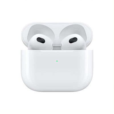 Apple Airpods Nesil Kulak I Bluetooth Kulakl K Ve Magsafe Arj