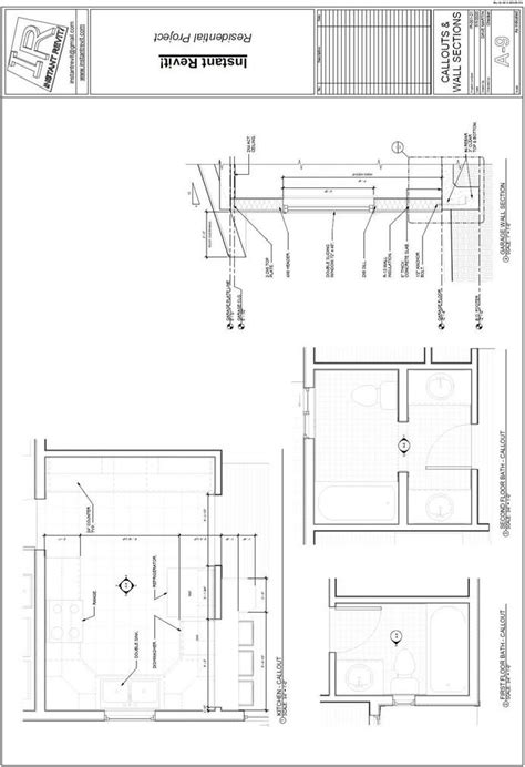 RevitCALLOUTS & WALL SECTIONS - Learn