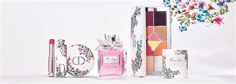 DIOR ไมเคยใหเราไดพก Miss Dior Blooming Boudoir Limited Edition