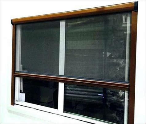 Sliding Window Mosquito Net Use Home At Best Price In Durgapur