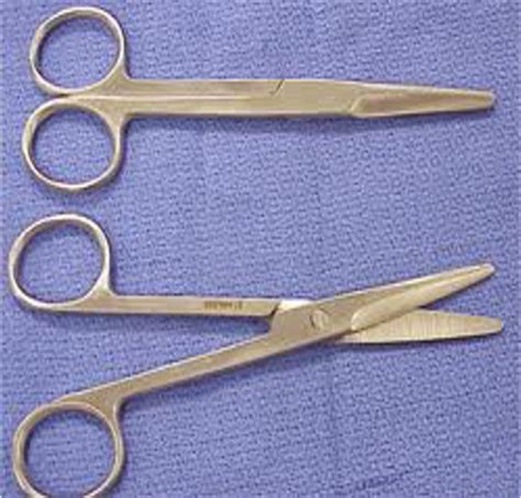 Surgical Instruments Flashcards Quizlet