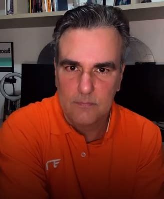 Pastor S Rgio Queiroz Se Pronuncia Sobre Visita De Bolsonaro E Nega