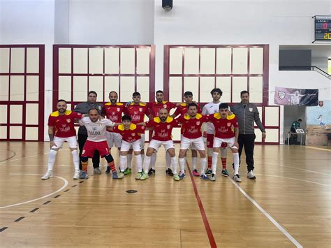 Messina Futsal superato di misura dal Città di Palermo