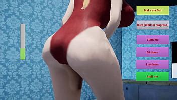 Juego waifu de y eructos versión alfa XVIDEOS