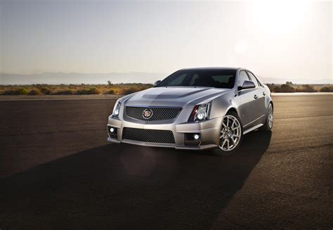 2012 Cadillac CTS Sport Sedan Image. Photo 10 of 15