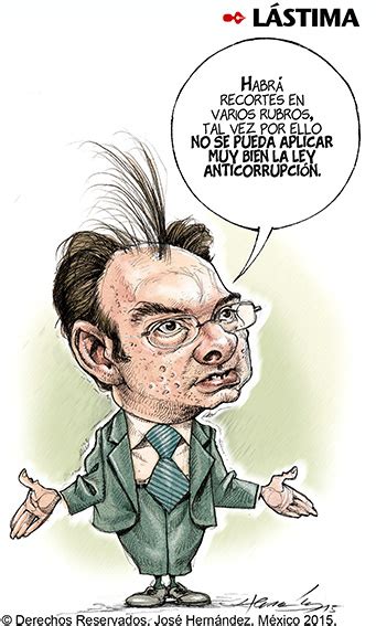 CartÓn Lástima Por Monero Hernández Segundo A Segundo Noticias De