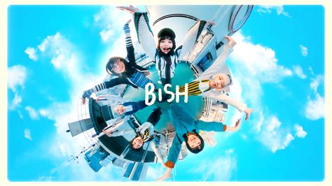 Bish、2022年12ヶ月連続リリース第3弾「愛してると言ってくれ」が発売！music Videoも公開。 フォトセレクションid 301559 日刊エンタメクリップ