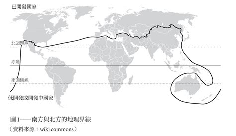 殷之光：“全球南方”如何重塑新型国际体系