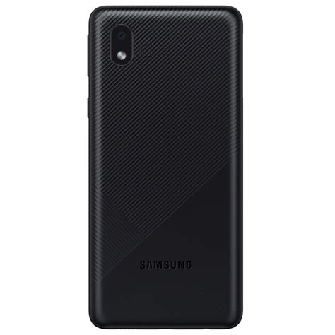 Smartphone Samsung Galaxy A01 Core 1 Go 16 Go Noir