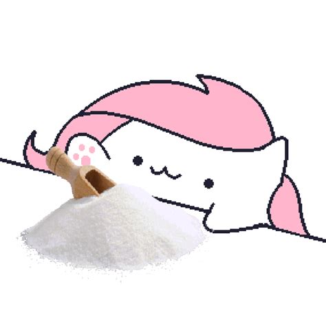 🔥 Free Download Animated Artist Sugar Morning Bongo Cat Bongos Cute By