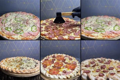 D Casa Pizzaria e Açaí Delivery conheça a nova sensação de sabores em