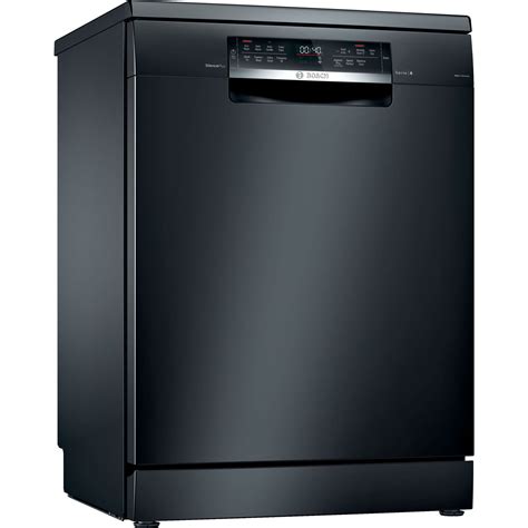 Best Bosch Sms6hcb01a Series 6 Freestanding Dishwasher Price And Reviews