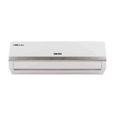 Voltas Ton Star Split Ac At Rs Piece Chhani Jakatnaka