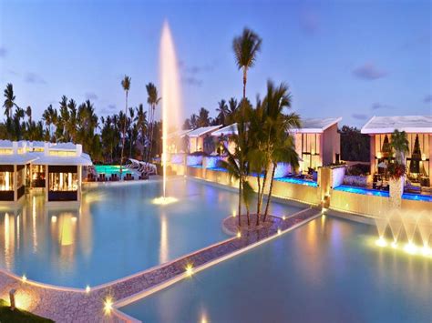 Catalonia Royal Bavaro All Inclusive