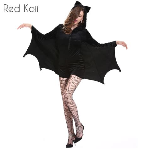 Costume Chauve Souris Vampire Sodishop