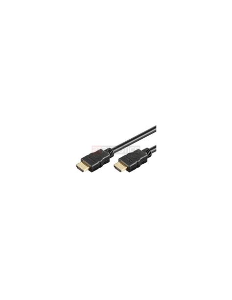 Cabo HDMI Macho Macho Preto 15mt Cabos De Dados Cabo HDMI C