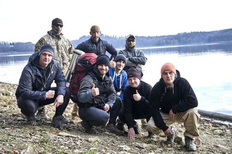 Kanapowcy pojechali w Bieszczady Jak skończy się dla nich ta wyprawa