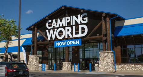 Design Centers | Camping World