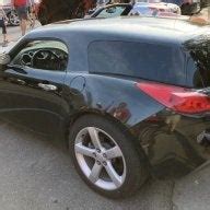 Pontiac Solstice and Saturn Sky: Read this before you buy Article 12/7 ...