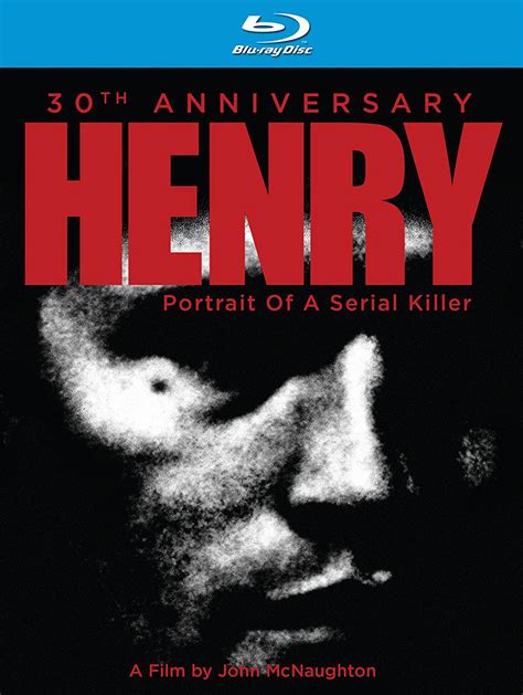 Review: John McNaughton’s Henry: Portrait of a Serial Killer on Dark ...