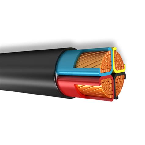 0 6 1kV XLPE Insulated Cable XINFENG CABLE