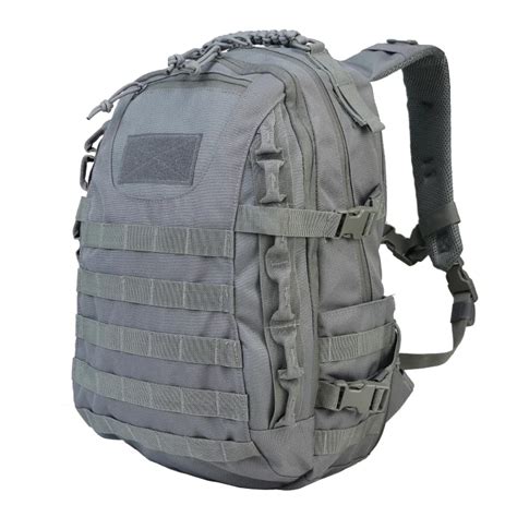 Mochila De Assalto T Tico Para Homens Mochila Militar Molle Do Ex Rcito