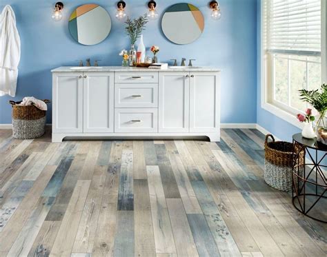 Blue Grey Laminate Flooring – Flooring Ideas