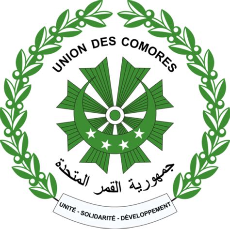 Les Drapeaux ADIC COMORES Anjouan Mohéli Mayotte Anne ETTER