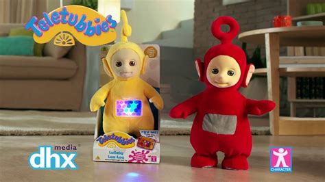 Teletubbies Jumping And Lullaby Youtube