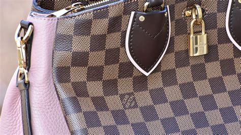 Louis Vuitton ‘damier Azur Case Distinctiveness In The Eu World Ip Review