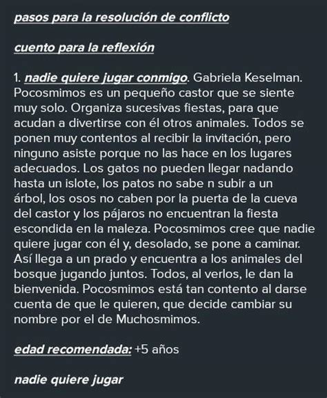 En mínimo 10 renglones escribe una historia o un cuento sobre algún