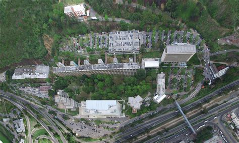 Universidad Católica Andrés Bello | Drone Pixel Ve