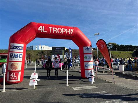 La Fondation VINCI Autoroutes à nouveau partenaire du 4L Trophy