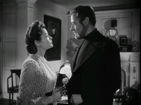 Ghost And Mrs Muir The 1947