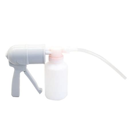 Manual Mucus Suction Pump Cathwide Medical Portable