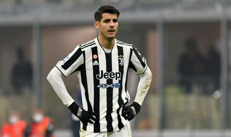 Álvaro Morata siguiente fichaje del FC Barcelona