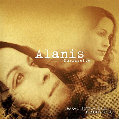 Alanis Morissette - Jagged Little Pill Acoustic (2005) ~ Mediasurfer.ch