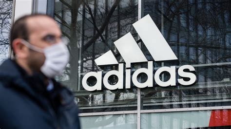 Adidas prevé el aumento de su facturación entre el 15 y el 19 en 2021