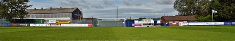 Ground Directions Dunston FC