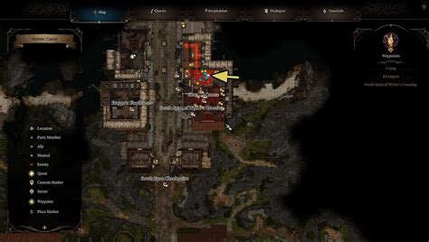 Baldur S Gate How To Get Silver Sword Of The Astral Plane