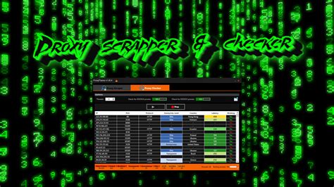 Proxy Checker Tools Github Topics Github