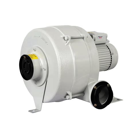 Ouguan Htb Kw Multi Stage Turbo Blower Hz V Centrifugal