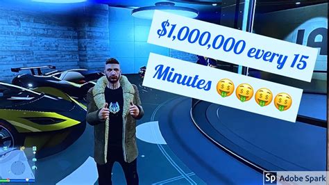 Gta Bogdan Glitch Gta V Million Every Minutes In Gta Online