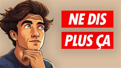 5 Phrases Qui Peuvent Vous Faire Passer Pour Un Connard YouTube