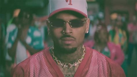 Chris Brown Summer Too Hot YouTube